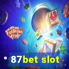 87bet slot